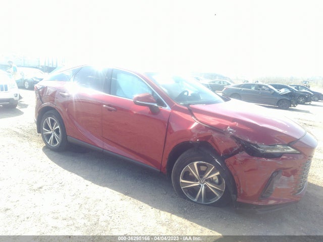 2023 Lexus RX, VIN: 2T2BAMCA2PC011093