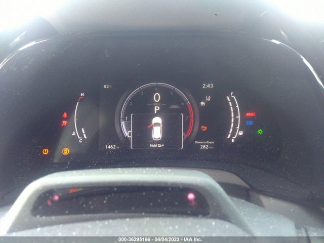 2023 Lexus RX, VIN: 2T2BAMCA2PC011093