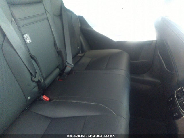 2023 Lexus RX, VIN: 2T2BAMCA2PC011093