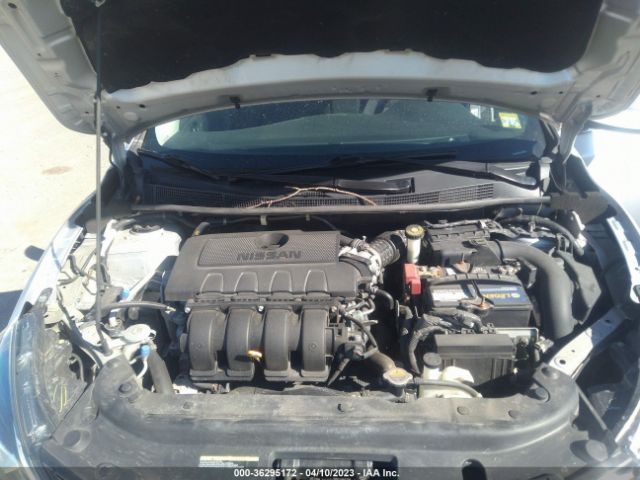 3N1AB7AP1JY241532 Nissan SENTRA S