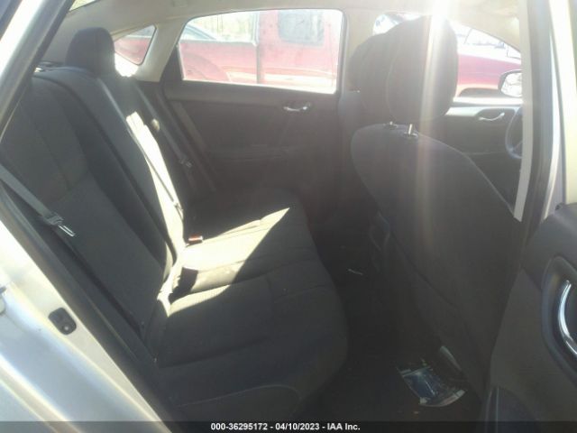3N1AB7AP1JY241532 Nissan SENTRA S