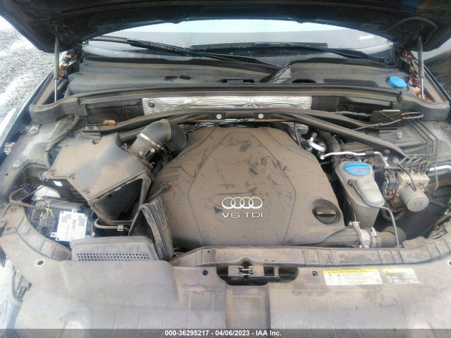 WA1VMAFP1FA133531 Audi Q5 Prestige