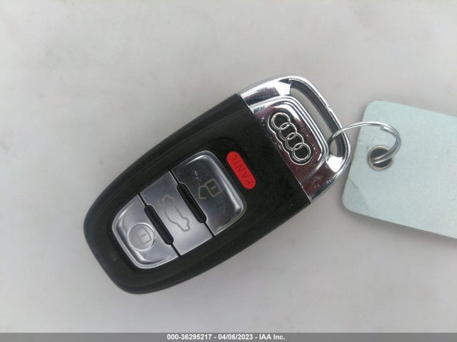 WA1VMAFP1FA133531 Audi Q5 Prestige