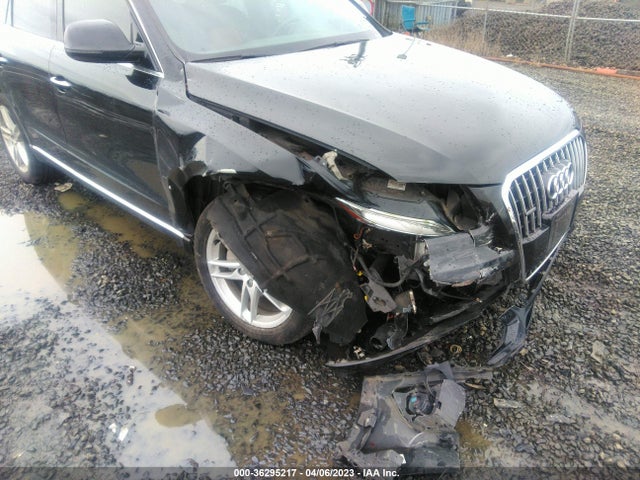 WA1VMAFP1FA133531 Audi Q5 Prestige