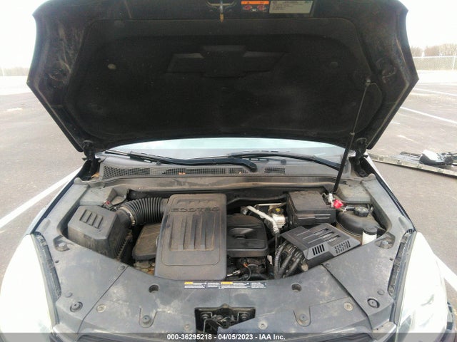 Chevrolet EQUINOX LS 2016 2GNFLEEK8G6195945 Image 12