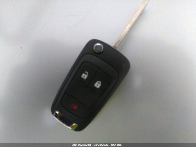 Chevrolet EQUINOX LS 2016 2GNFLEEK8G6195945 Image 3