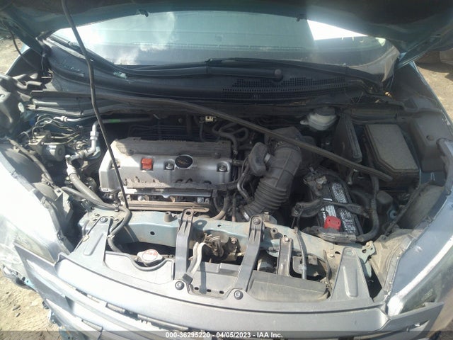 Honda CR-V LX 2014 2HKRM3H3XEH561148 Image 10