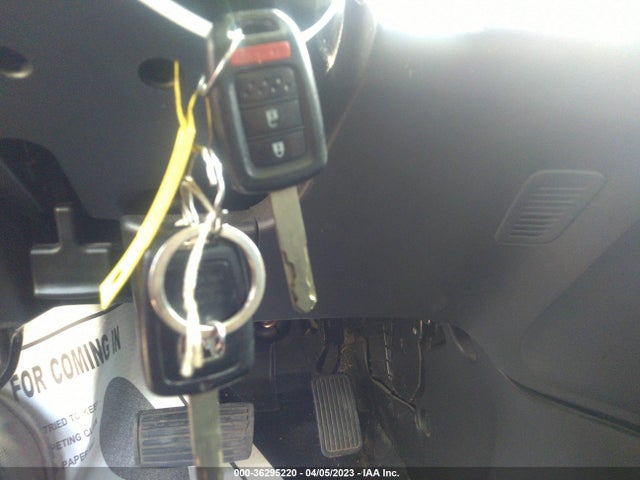 Honda CR-V LX 2014 2HKRM3H3XEH561148 Image 11