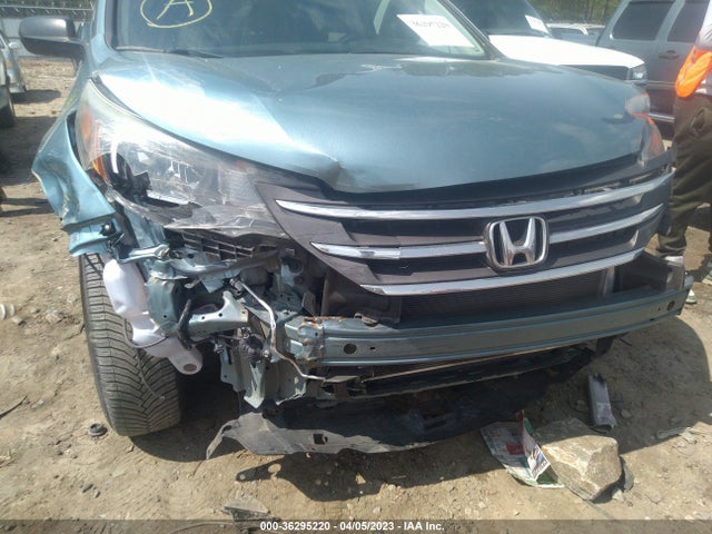 Honda CR-V LX 2014 2HKRM3H3XEH561148 Image 6