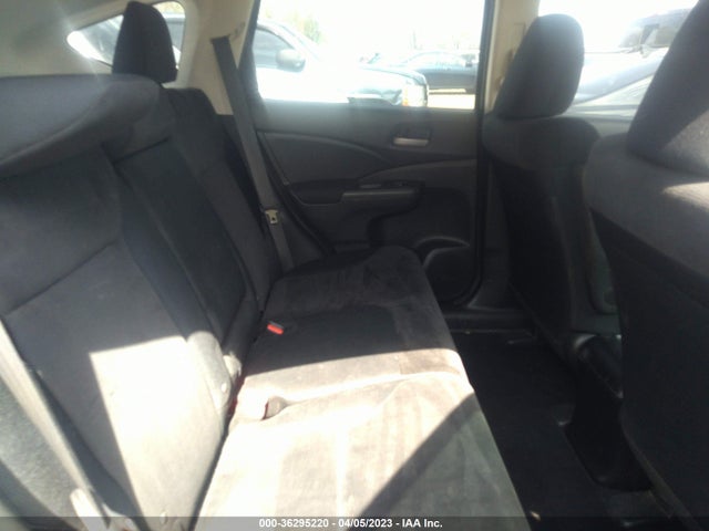 Honda CR-V LX 2014 2HKRM3H3XEH561148 Image 8