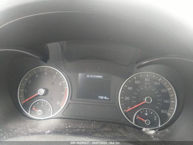 5XXGT4L34LG392583 KIA Optima Lx
