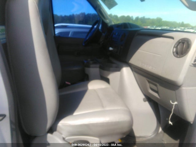 2013 FORD ECONOLINE CARGO VAN COMMERCIAL/RECREATIONAL VIN: 1FTNE2EW1DDA73263