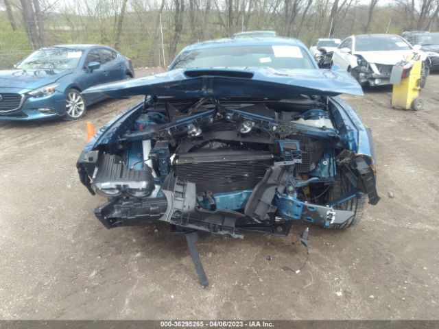 2C3CDZJG3MH610644 Dodge Challenger Gt