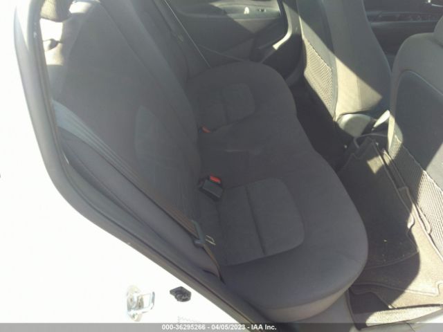 KNADM4A34H6117186 KIA RIO LX