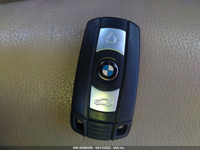 2011 BMW 3 SERIES 328I VIN: WBAPH7G57BNN07191