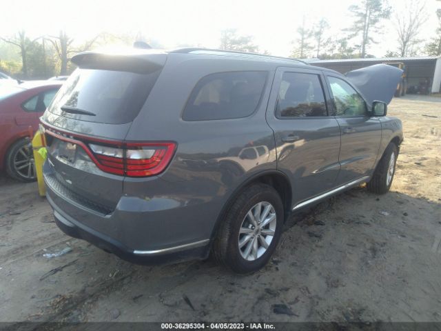 1C4RDHAG1NC103178 Dodge Durango Sxt