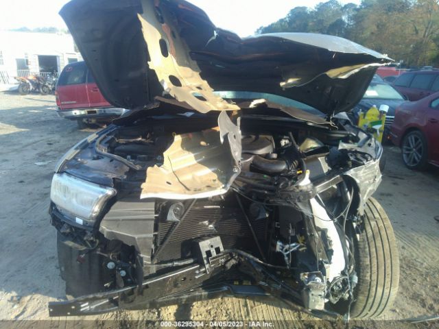 1C4RDHAG1NC103178 Dodge Durango Sxt