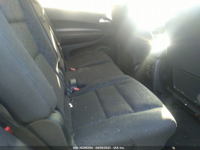 1C4RDHAG1NC103178 Dodge Durango Sxt