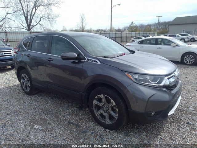 2019 2HKRW2H85KH662030 main image