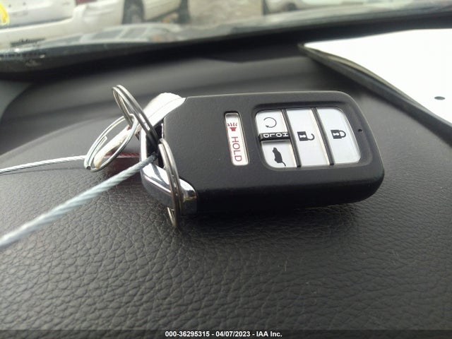 Honda Cr-v Ex-l 2019 2HKRW2H85KH662030 Image 11