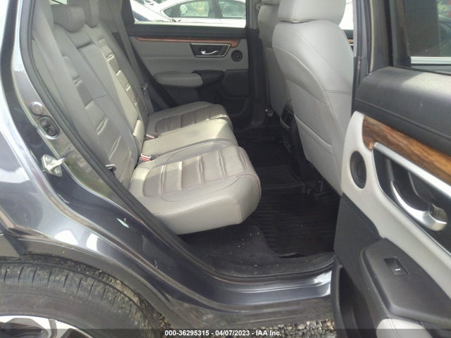 Honda Cr-v Ex-l 2019 2HKRW2H85KH662030 Image 8