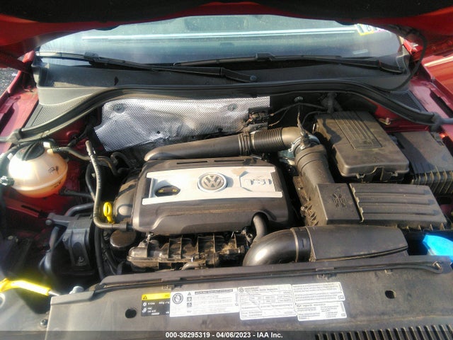 WVGBV3AX4EW026074 Volkswagen Tiguan Sel