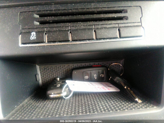 WVGBV3AX4EW026074 Volkswagen Tiguan Sel
