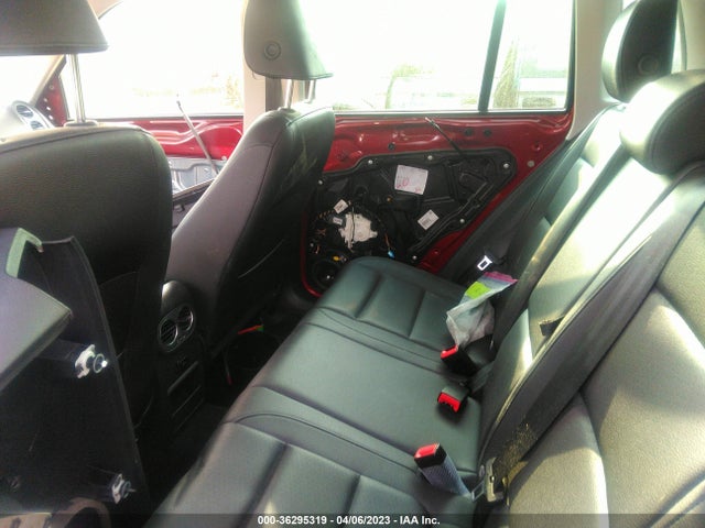 WVGBV3AX4EW026074 Volkswagen Tiguan Sel