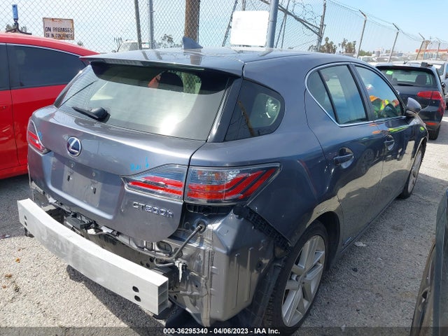 JTHKD5BH2H2282377 Lexus Ct Ct 200h