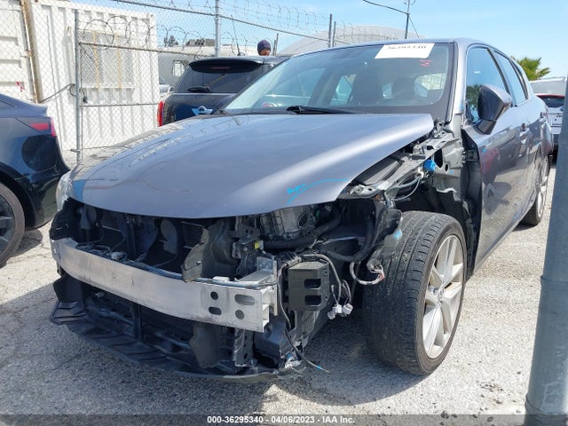 JTHKD5BH2H2282377 Lexus Ct Ct 200h