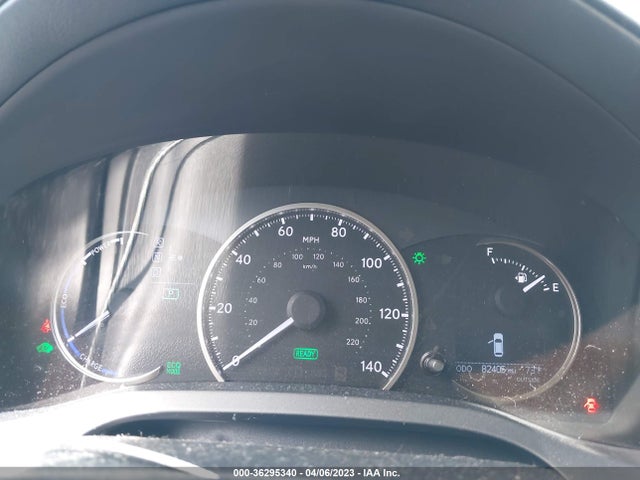 JTHKD5BH2H2282377 Lexus Ct Ct 200h