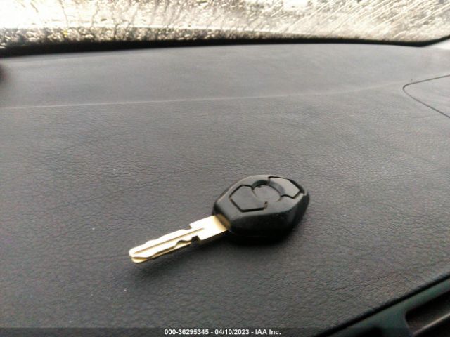 2002 BMW 5 SERIES WBADT63492CH94718 Photo 10