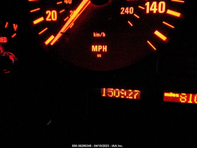 2002 BMW 5 SERIES WBADT63492CH94718 Photo 6