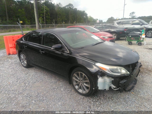 2014 4T1BK1EB2EU108084 main image