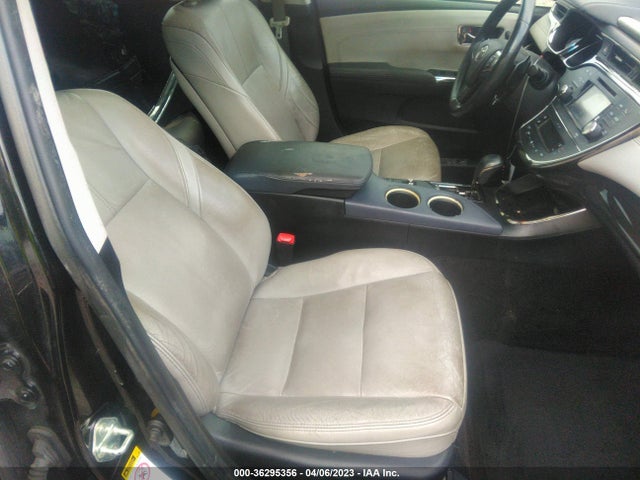 2014 TOYOTA AVALON LIMITED VIN: 4T1BK1EB2EU108084