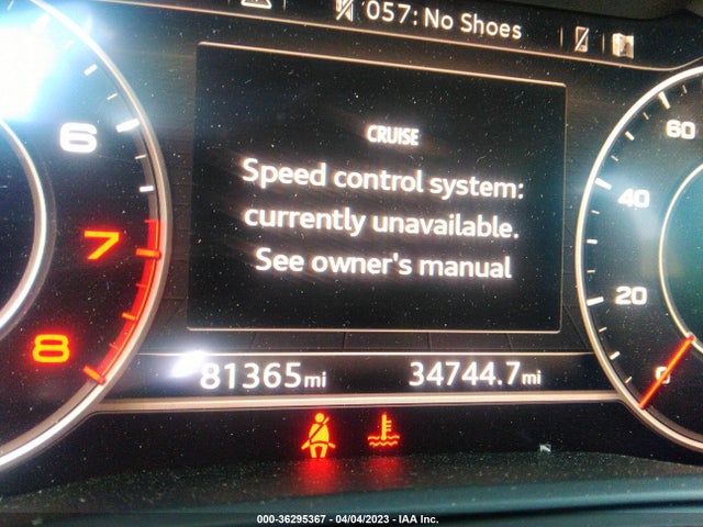 WAUENAF48HN070834 Audi A4 Premium Plus