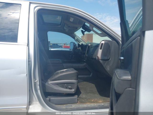 1GT120E86FF153856 GMC Sierra 2500hd Denali