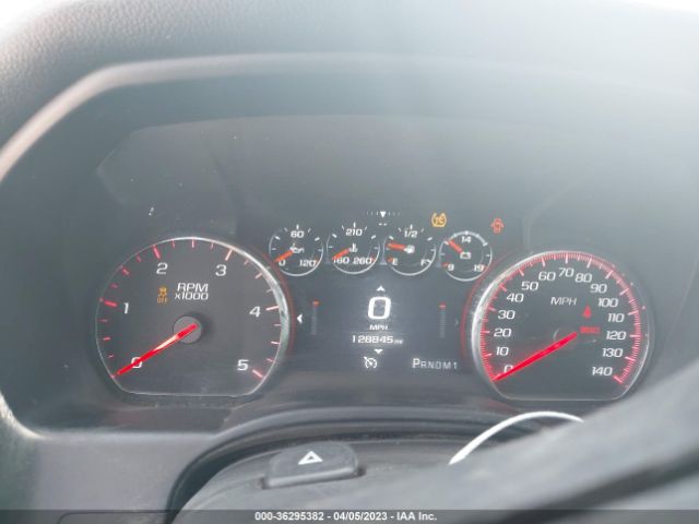 1GT120E86FF153856 GMC Sierra 2500hd Denali