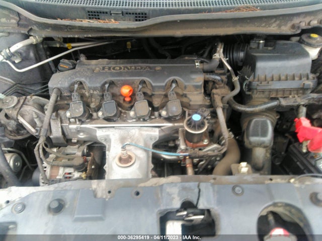 Honda Civic Sedan Lx 2015 19XFB2F52FE265487 Image 11