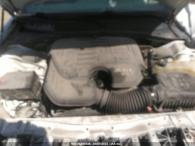 2C3CCAEG5JH170873 Chrysler 300 Limited