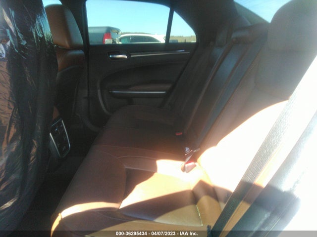 2C3CCAEG5JH170873 Chrysler 300 Limited