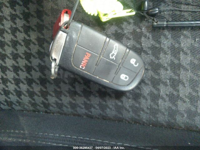 2C3CDZAG0KH623252 Dodge Challenger Sxt