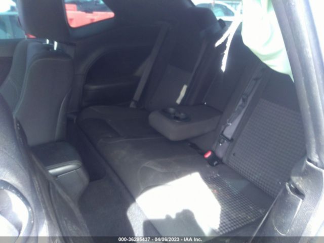 2C3CDZAG0KH623252 Dodge Challenger Sxt
