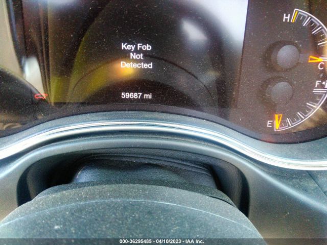 2016 JEEP GRAND CHEROKEE 1C4RJECG7GC501146 Photo 6