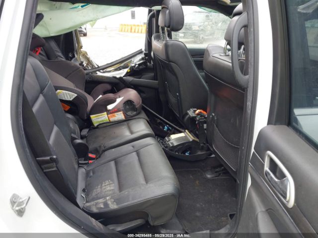 2016 JEEP GRAND CHEROKEE 1C4RJECG7GC501146 Photo 7