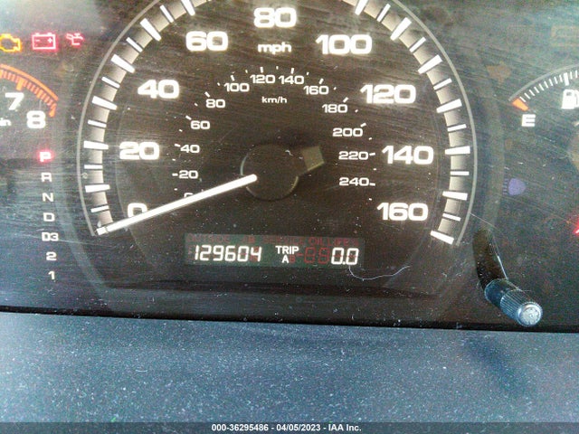 2007 HONDA ACCORD SDN EX-L VIN: 1HGCM56887A167319