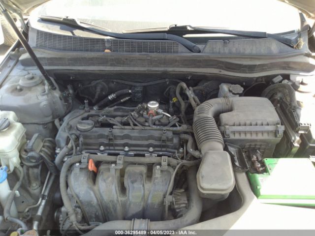 5XXGM4A71EG338664 KIA Optima Lx