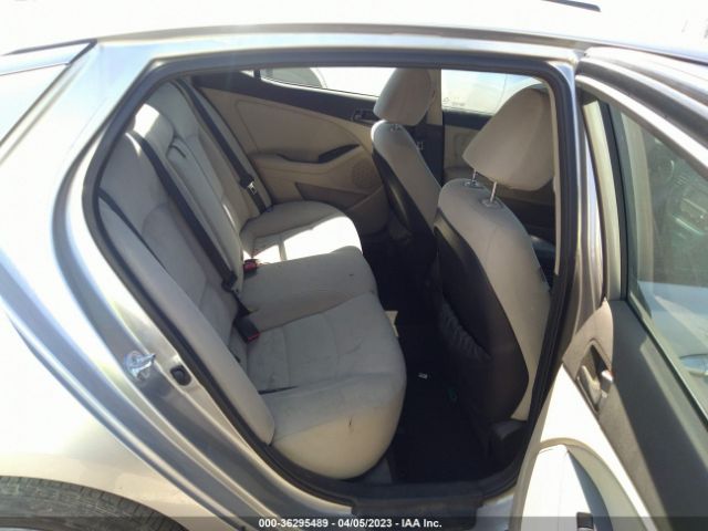 5XXGM4A71EG338664 KIA Optima Lx