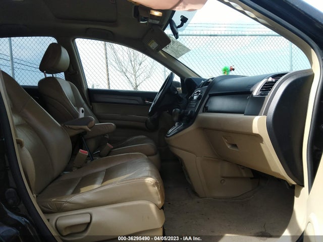 2008 HONDA CR-V EX-L VIN: JHLRE38758C019135