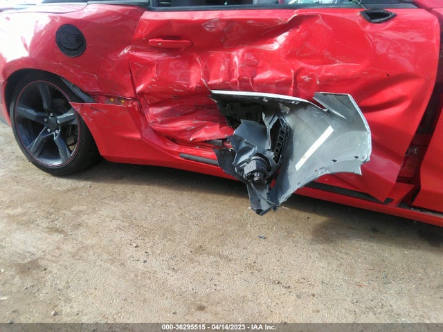 Chevrolet Camaro 1lt 2018 1G1FB3DS3J0143696 Image 7
